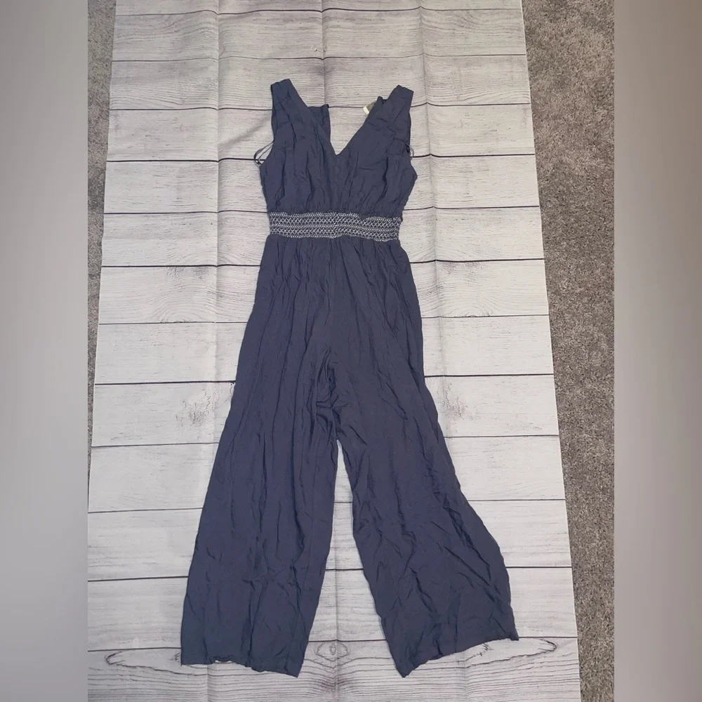 Women's Japna Jumpsuit - Picture 3 of 8